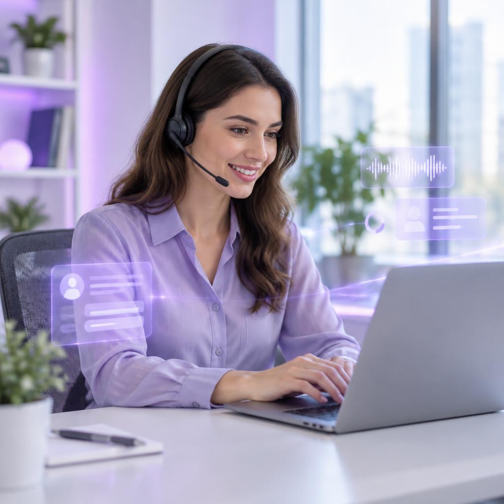IT Service Desk