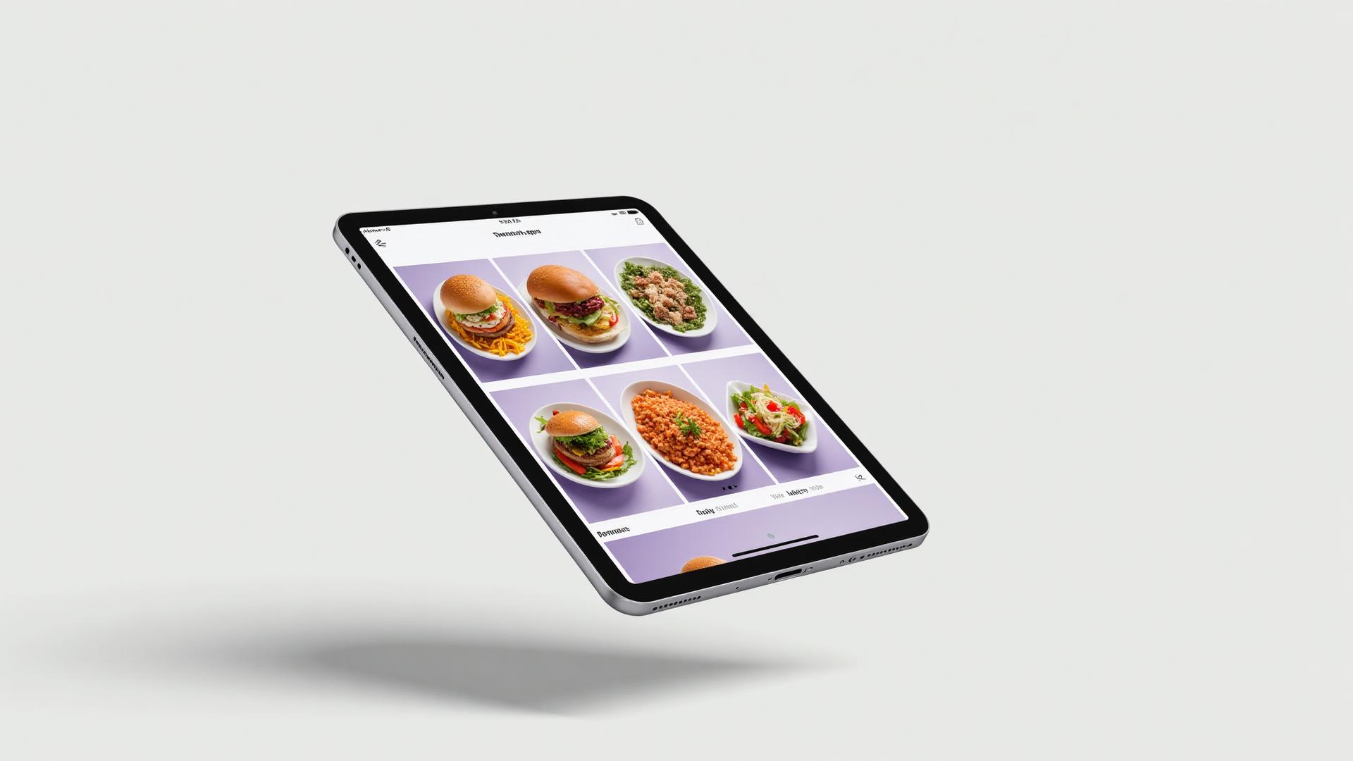 Smart Ordering