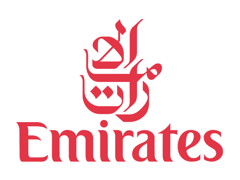 Emirates Group logo